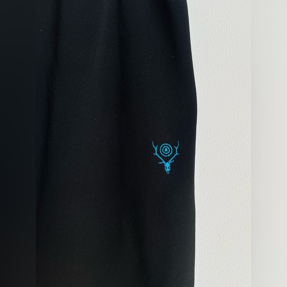 South2 West8 Men's Trainer Track Pant - Picture 4 of 11